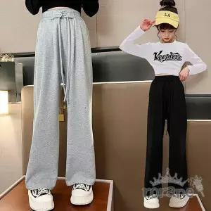 [보리보리/로라네]주니어 데일리 여아 아동 팬츠