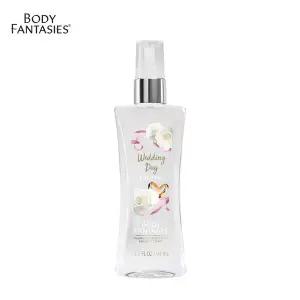 [보리보리/바디판타지]바디판타지 웨딩데이 바디스프레이 94ml