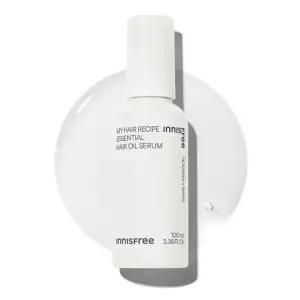 이니스프리 마이 헤어 레시피 에센셜 오일 세럼 100mL
