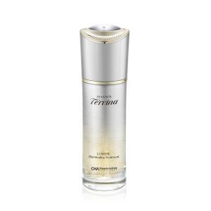 이자녹스 테르비나 루미에 광채 트리트먼트 100ml
