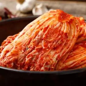 김춘자명인 국내산100% 김장김치 썰은 맛김치 3KG 5KG 10KG HACCP인증