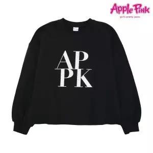 [보리보리/애플핑크]PK 크롭티셔츠 (APK8R713GSB)
