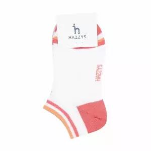 [보리보리/헤지스 키즈 ACC]헤지스키즈 여아 베이직 2PACK 양말 SET HSM60UD