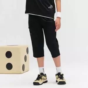 [보리보리/오션스카이]남아 7부 아웃 포켓 Pants