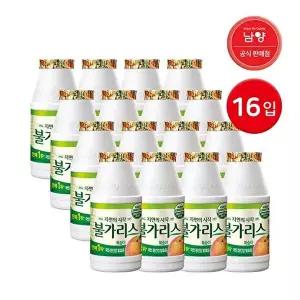 [남양]남양 불가리스 복숭아 150ml 16입 (4입x4개)