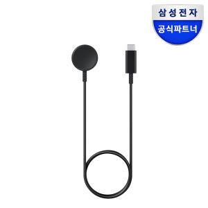 삼성 갤럭시워치8 워치7 10W 무선 충전기 충전독 EP-OL300