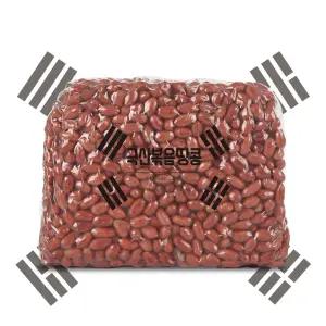 국내산 볶음땅콩 3.75kg 대용량