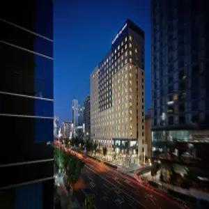 롯데시티호텔 울산(LOTTE CITY HOTEL ULSAN)