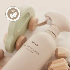 [러베][무료배송] 퓨어존 토이&다목적 클리너 500ml 3개 set