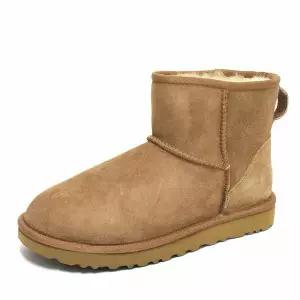 [보리보리/어그]어그 UGG 클래식 미니2 체스트넛 1016222-CHE