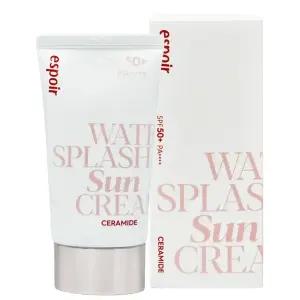 에스쁘아 워터 스플래쉬선크림 세라마이드 60ml SPF50+