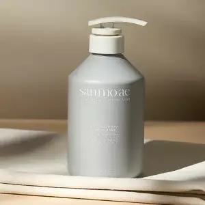 산모애 임산부바디워시 500ml 임신 출산 산모 선물 임산부화장품