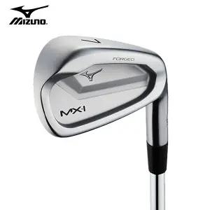 미즈노 MX-1 MX1 FORGED 8아이언 스틸