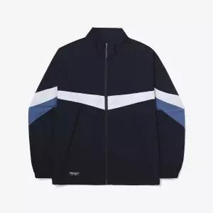 [휠라](대구신세계)[FILA] 컬러 블록 바람막이 (FS2JKG3103X_IDO)