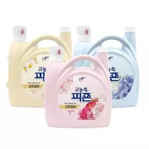 피죤 리치퍼퓸 섬유유연제6L x 2 코스트코 마켓송지2508