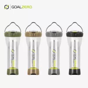 (공식) 골제로 라이트하우스 마이크로 플래쉬 랜턴 (블랙/그레이/탄베이지/올리브그린)