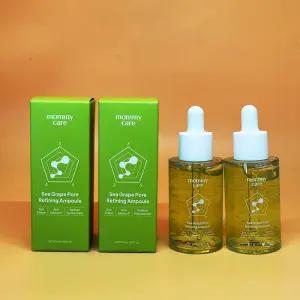 1++1 마미케어 바다포도 모공 앰플 50mL + 50mL 최신제조신형배송 도매수출가능