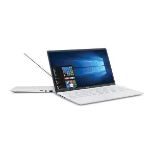 LG그램 2020 15ZB995 I5-10210U/8G/SSD256G/IRIS UHD/15.6 IPS/WIN11 프로 화이트색상