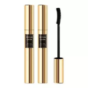 닥터3 블랙 펩타이드 세럼 카라 마스카라X2개 01블랙