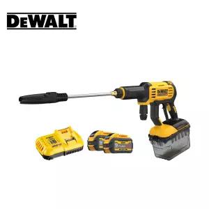 디월트 DCMPW1000X2 충전고압세척건 60V 3.0AH BL모터 69바 자흡기능 무선 세척건