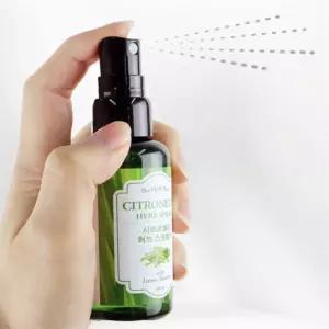 마음담은 60ML 바디 스프레이 러쉬더티바디스프레이