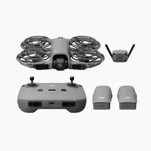 DJI Neo 2 플라이 모어 콤보