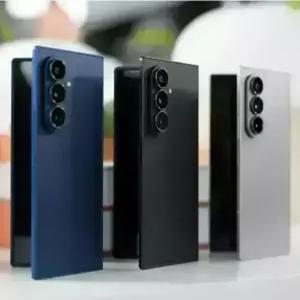 삼성전자 갤럭시Z 폴드7 1TB 자급제