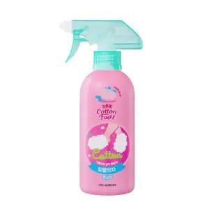 발을씻자 풋샴푸 비누향 385ml