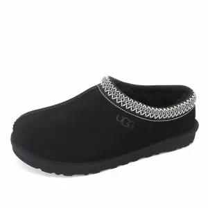 [보리보리/어그]어그 UGG 타스만2 겨울 슬리퍼 블랙 1174671-BLK