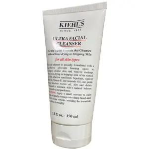 키엘 울트라 페이셜 클렌저 150ml/세안제