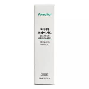포레비타 프래쉬 가드 구강스프레이 25ml