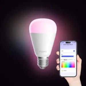아카라 [본사정품] 스마트 LED 전구 T2 RGB_컬러)