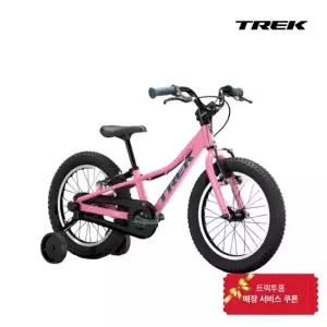 트렉 Trek 어린이 자전거 프리칼리버 16 투홈