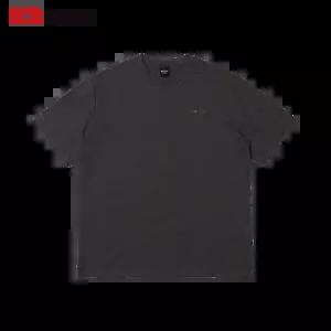 케이투세이프티 TS-4203 신축성 착용감 좋은 반팔티셔츠 차콜