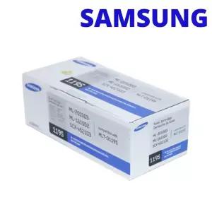 삼성 정품토너 MLT-D119S 검정 SCX-4321 SCX-4521F