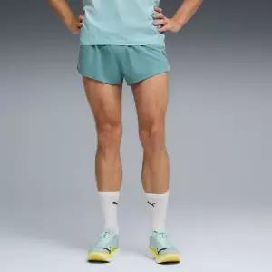 [푸마](강남점) 528436 46 남성 라이트스피드 울트라위브 2인치 스플릿 쇼츠 LIGHTSPEED ULTRAWEAVE SHORT