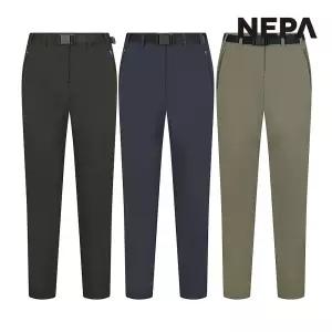 여성 마운틴 하이브리드 아이스 팬츠 7J41605