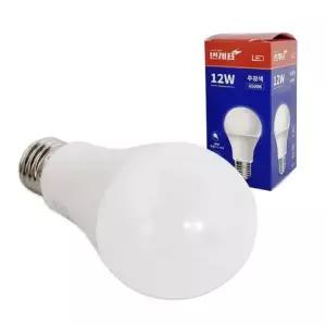 LED 주광색 전구색 화장실LED등 욕실전등 욕실LED등 발코니등