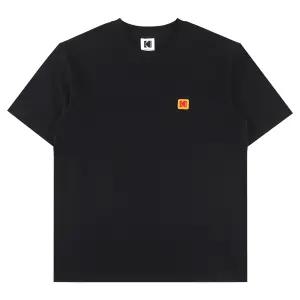 코닥 에센셜 아스킨 반팔 티셔츠 K6223LRS34BLK