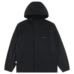 스노우피크 루트 소매 포켓 바람막이 S26MMRWB62BK