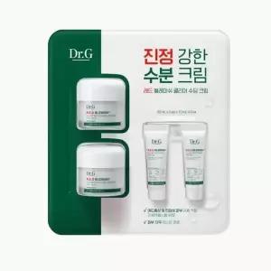 닥터지 닥터지레드 블레미쉬 클리어 수딩크림 50mlx2개 10mlx2개 코스트코 수분