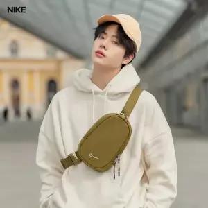 나이키 커뮤트 크로스바디백 1L 해외여행 도난방지 가방 러닝 FZ6133-368