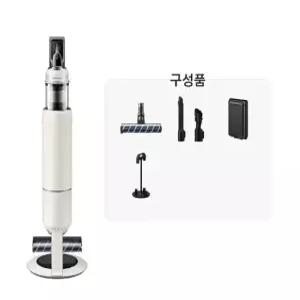 삼성 비스포크 제트AI 280W 청소기 VS28D950ACB 산토리니 베이지