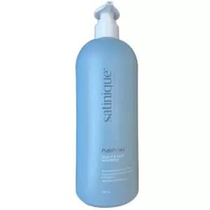암웨이 새티니크 퓨리파잉 스캘프 앤 헤어 샴푸750ml