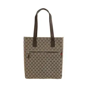 (구찌) FW25 남성 GG 미디엄 토트백 834796 FAEPS 9752