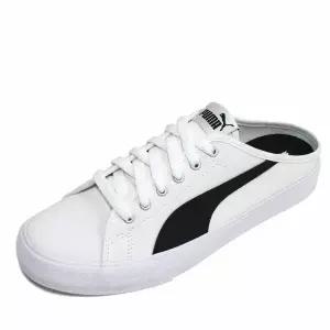 [보리보리/푸마 슈즈](220mm)푸마 PUMA 바리 뮬 운동화 371318-02