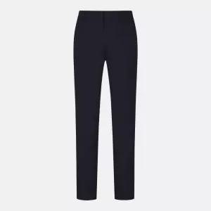 테일러메이드 26SS 남성 베이직 솔리드 팬츠 D/NAVY TMPT62781-925