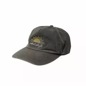 [매장정품] 파르티멘토 VTG Washed Renewal Sunlight Ball Cap Navy 3763363