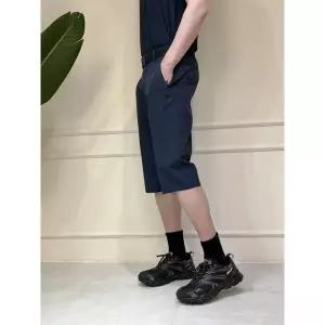 [밀레](센텀시티점)(단독이월한정)남성용 냉감 반바지 시그니처 기본 7부 팬츠 MVUUP392(출시가109000원)