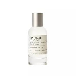 르라보 상탈 33 오 드 퍼퓸 머스크향 100ml, 1개